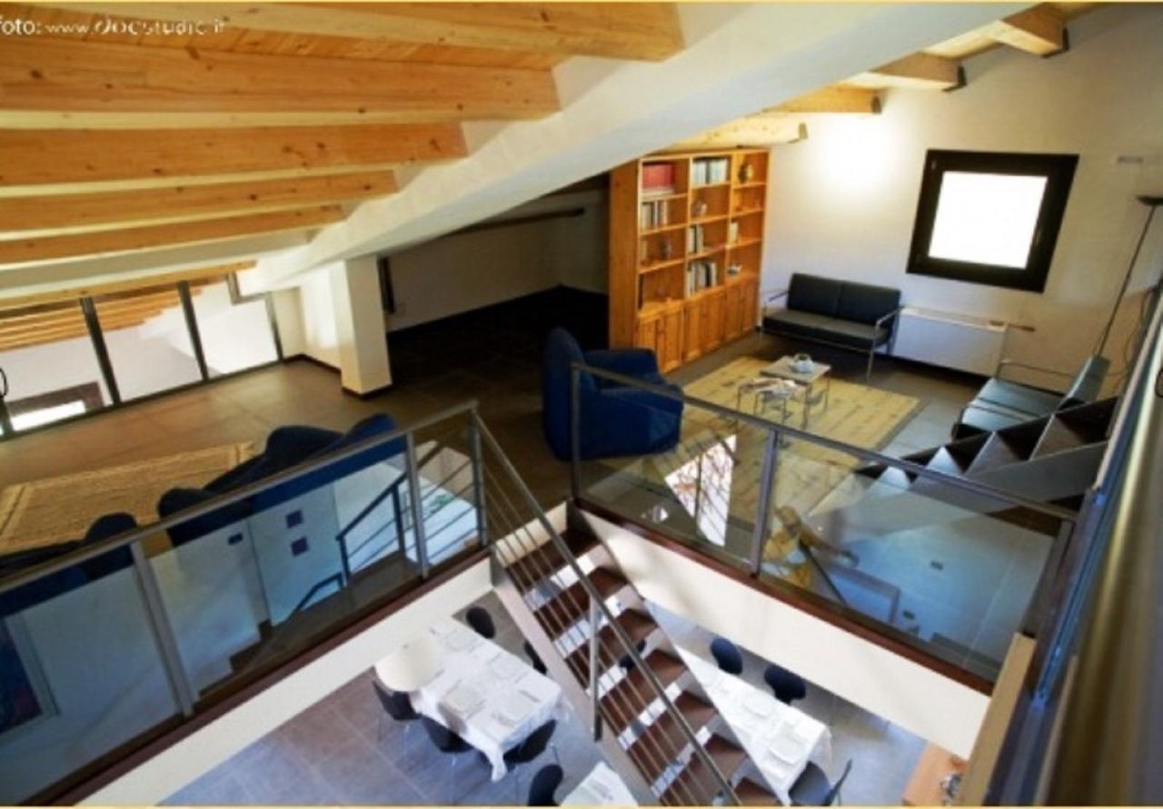 Casa Vacanze Modicarte Ngoại thất bức ảnh