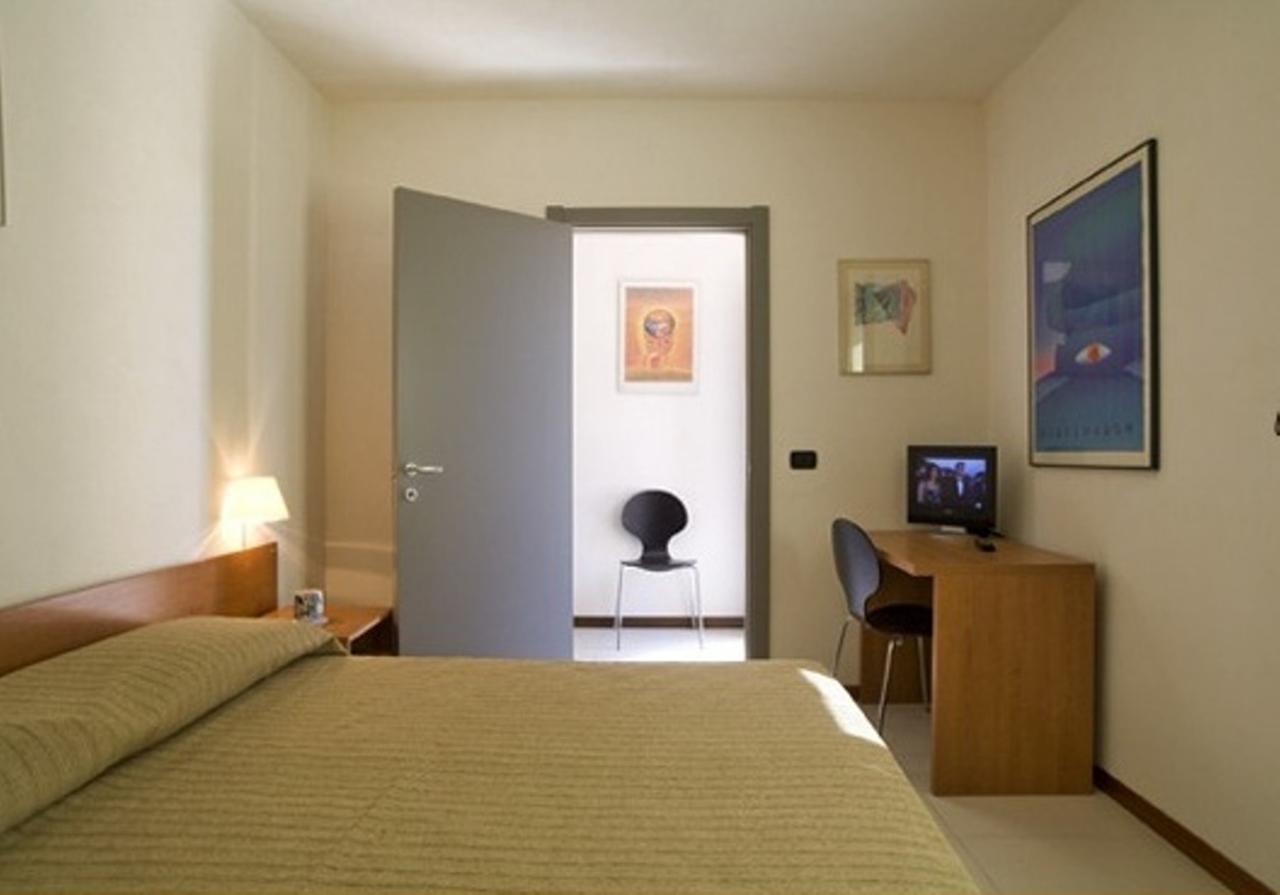 Casa Vacanze Modicarte Ngoại thất bức ảnh